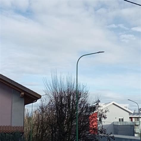 Previsioni Meteo San Mauro Torinese